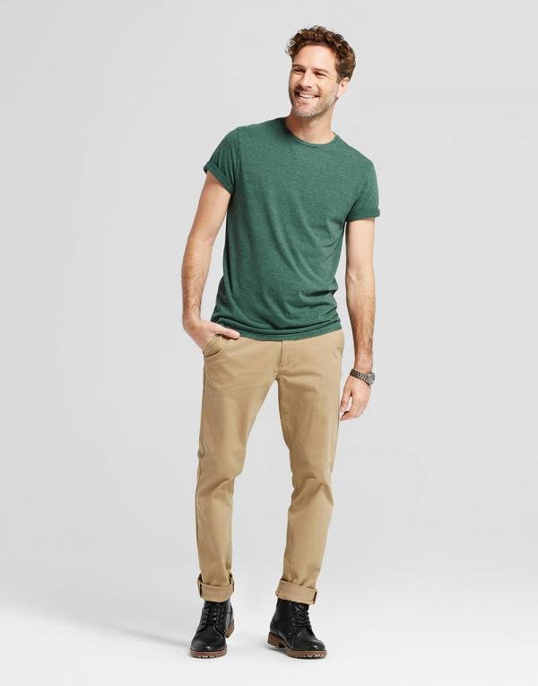 Short Sleeve T-Shirt